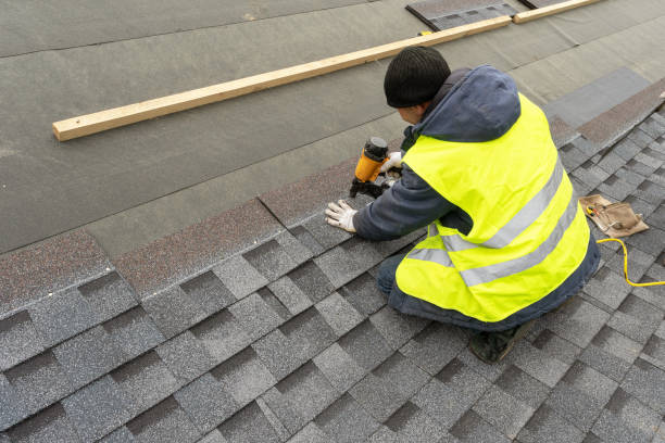 Best Shingle Roofing Installation  in Danbury, CT