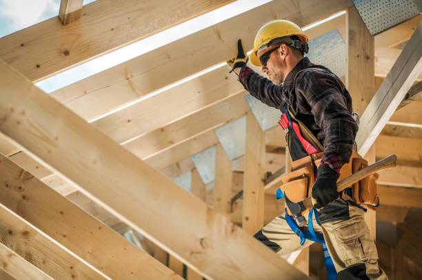 Best Metal Roofing Contractor  in Danbury, CT