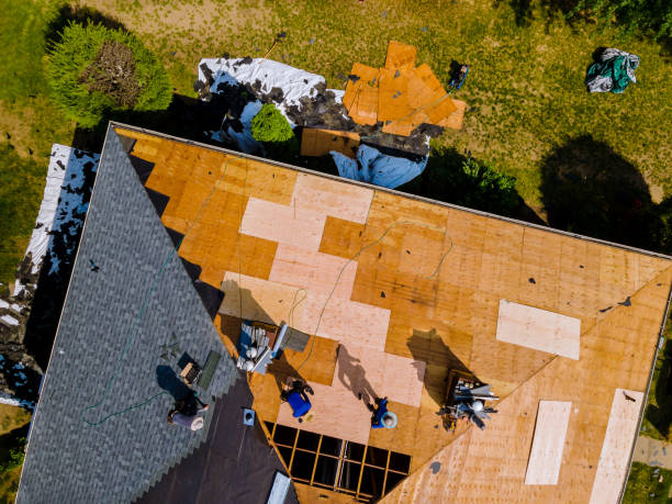 Best Commercial Roofing Services  in Danbury, CT