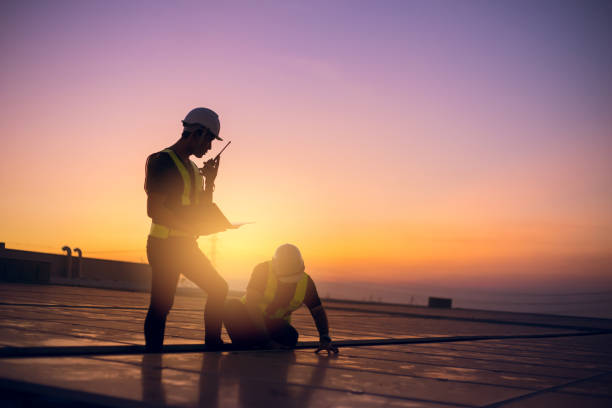 Best Commercial Roofing Services  in Danbury, CT