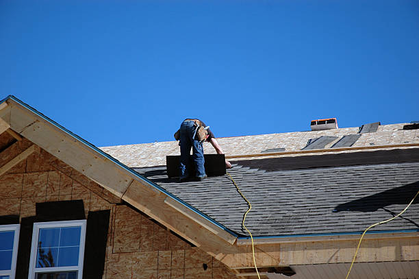 Quick and Trustworthy Emergency Roof Repair Services in Danbury, CT