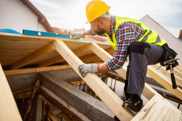 Trusted Danbury, CT Roofing Contractor Experts