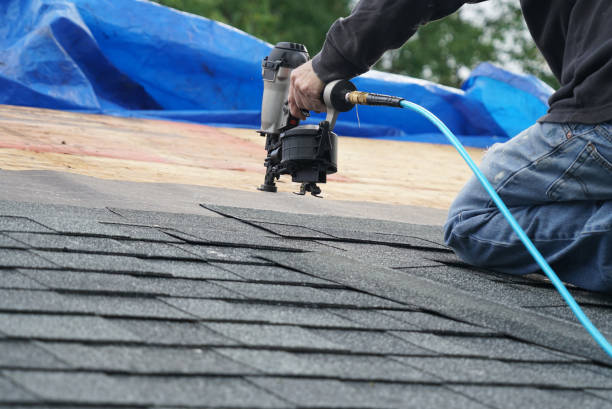 Best Storm Damage Roof Repair  in Danbury, CT