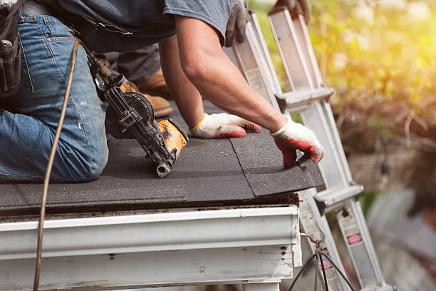 Best Roof Replacement Cost  in Danbury, CT