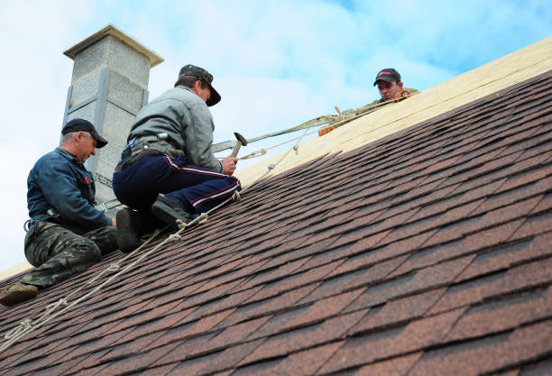 Best Roof Waterproofing Services  in Danbury, CT