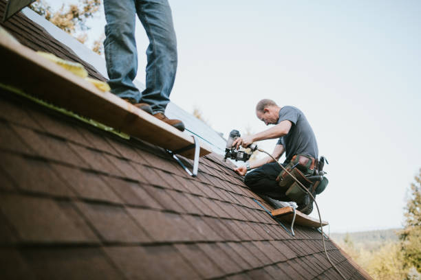Best New Roof Installation  in Danbury, CT